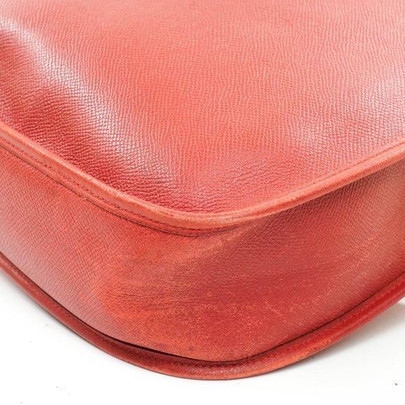 Auth Hermes Evelyne Shoulder Bag #28688H10B - Picture 12 of 15